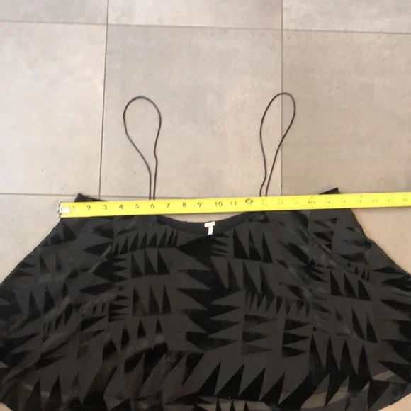 Free People Tank Top - Picture 5 of 10